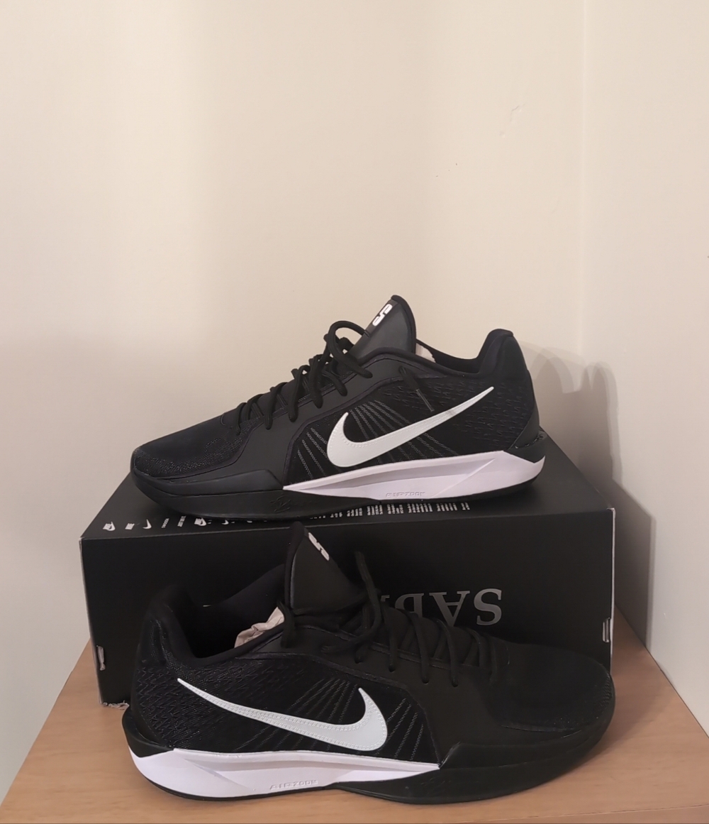 Nike Sabrina 2 TB Promo